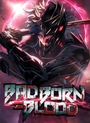 Bad Born Blood