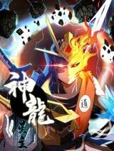 Dragon Star Master