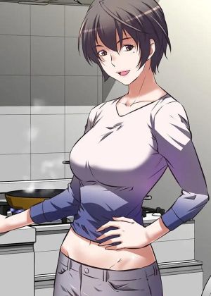Streamer Aunt