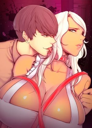 Taming a Maid