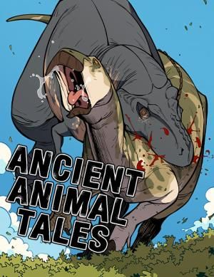 Ancient Animals