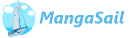 MangaSail - A Online Comics Reader!