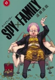 Spy x Family